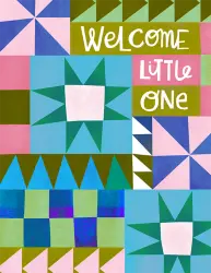 New Baby Greeting Cards