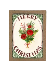 New Boxed Holiday Cards