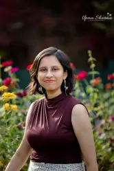 Art For Me - Radhika Kshitij Sinha