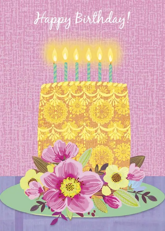 Artist: Kathy Behrens CKB10B