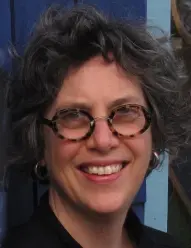 Julie Paschkis PHOTO