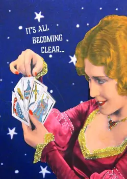 It's All Becoming Clear - Peter J. Ketchum