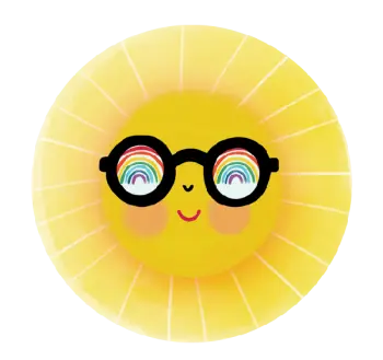 Stickers - Vinyl - Cynthia Jacquette