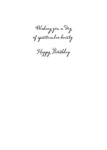 Brown Bunny Staring at Morning Glory Flowers