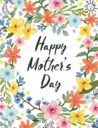 Mother's Day Cards