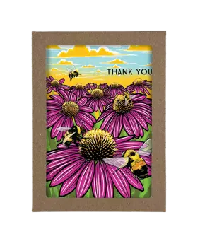 Boxed Thank You Notes