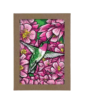 Boxed Note Cards - Adam Turman