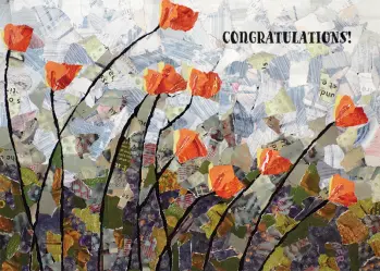 A Sparkling Day Like Today