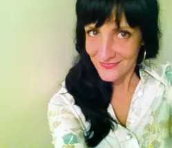 Jennifer Davis PHOTO