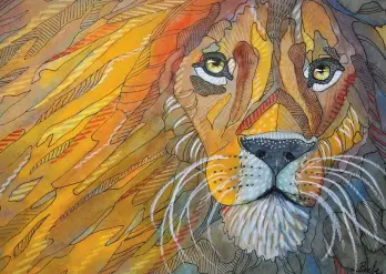 Lion