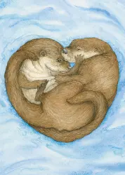 Love & Romance Cards