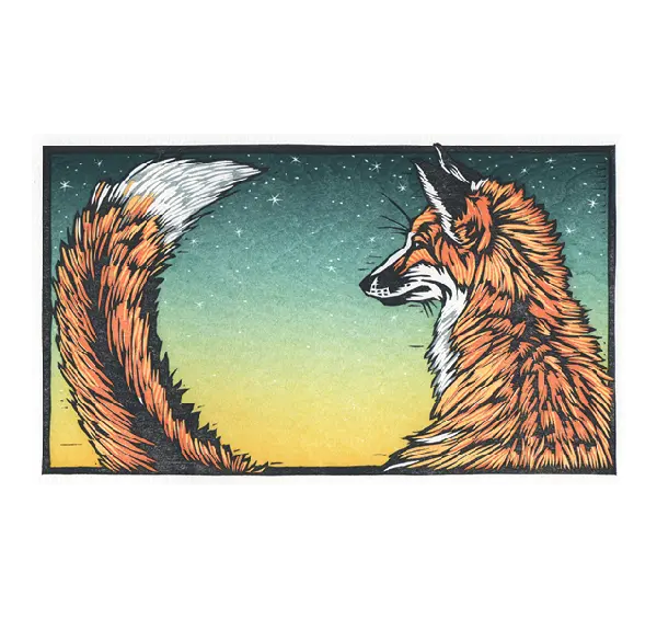 Stickers - Vinyl - Nick Wroblewski