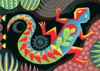 Boxed Note Cards - Shachi Kale