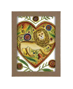 Boxed Note Cards - Julie Paschkis