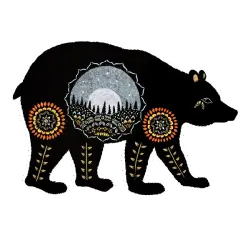 Limited QTY Vinyl Stickers