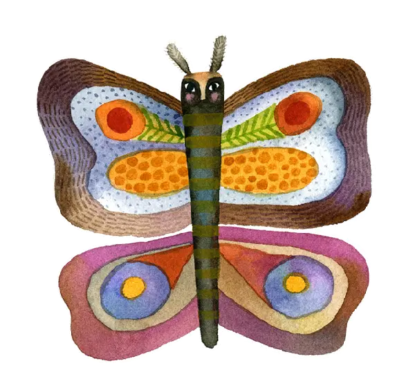 Stickers - Vinyl - Shachi Kale