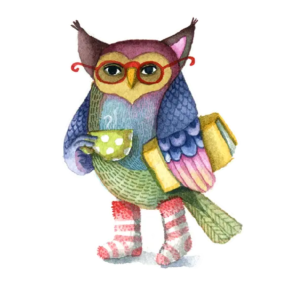 Stickers - Vinyl - Shachi Kale