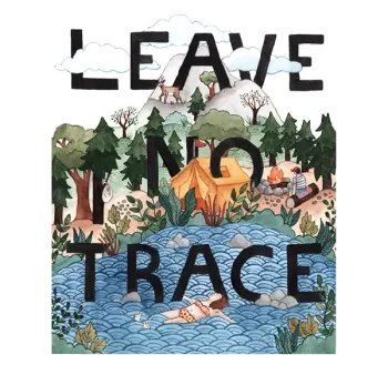 Stickers - Vinyl - Little Canoe