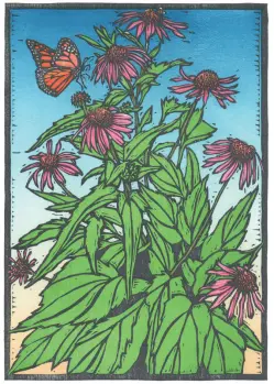 Providence of the Monarch