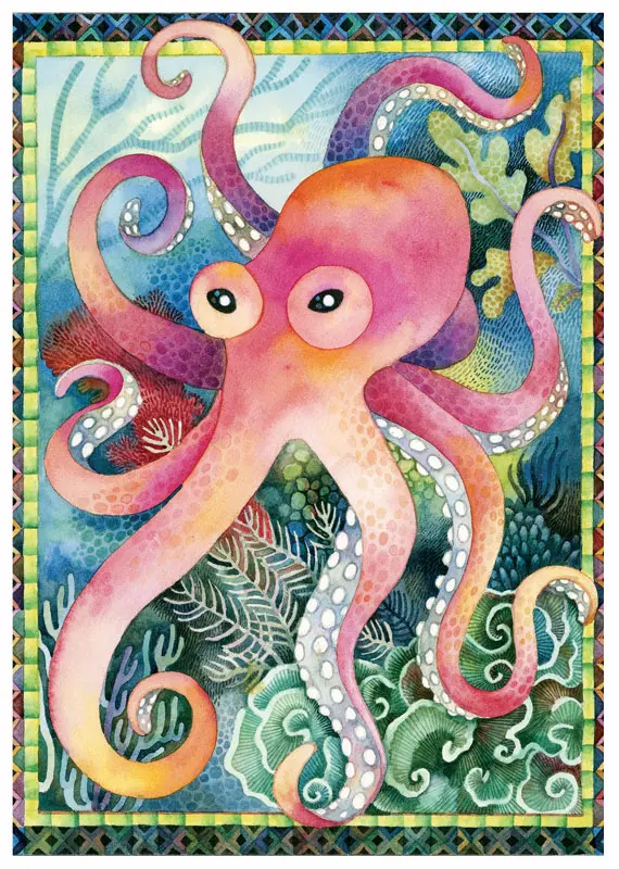 Octopus