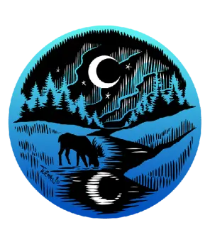 Stickers - Vinyl - Adam Turman