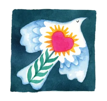 Stickers - Vinyl - Shachi Kale