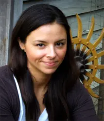 Angie Pickman
