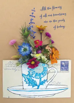 Amy Rice - Variety Floral